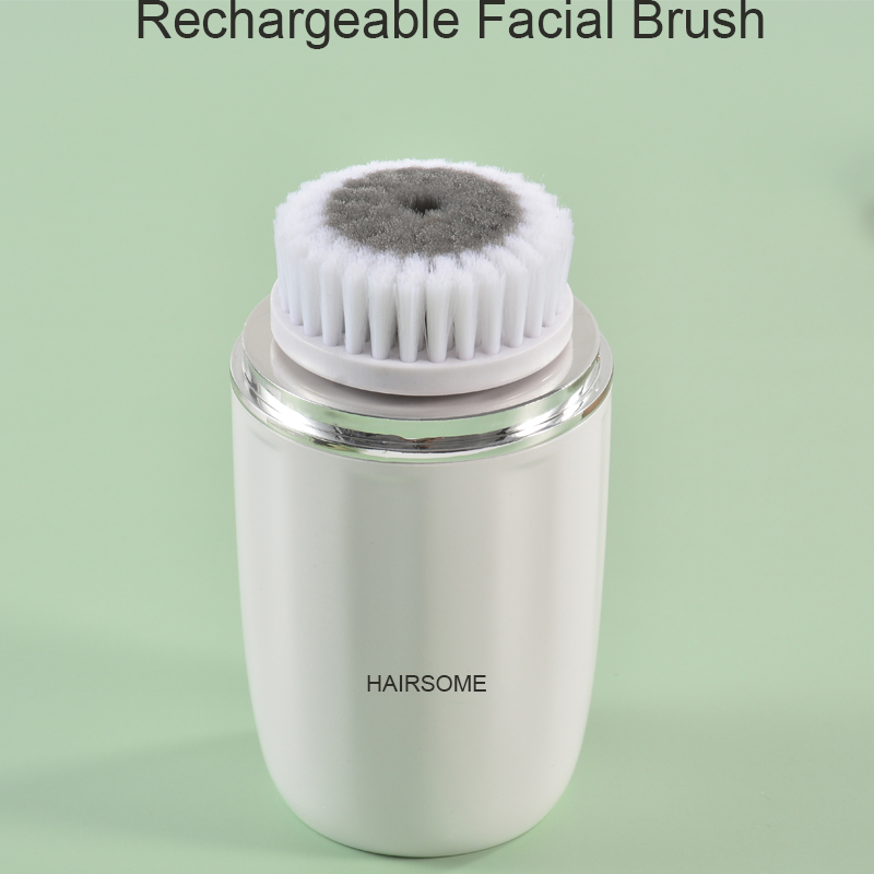 Facial Brush