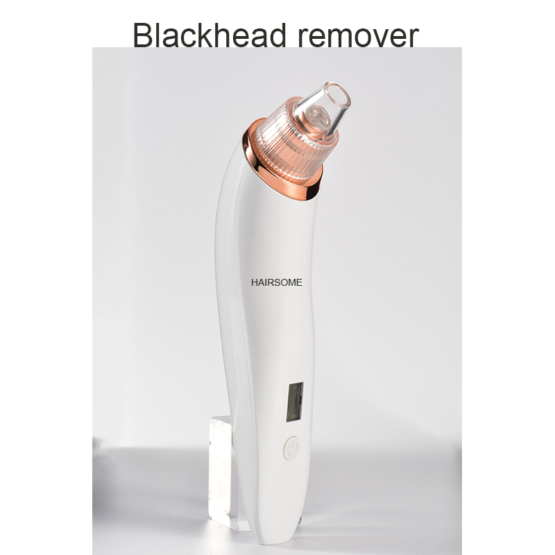 Blackhead remover 