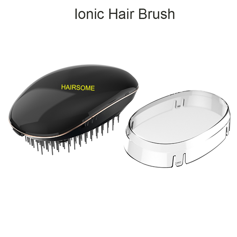 IONIC HAIR BRUSH