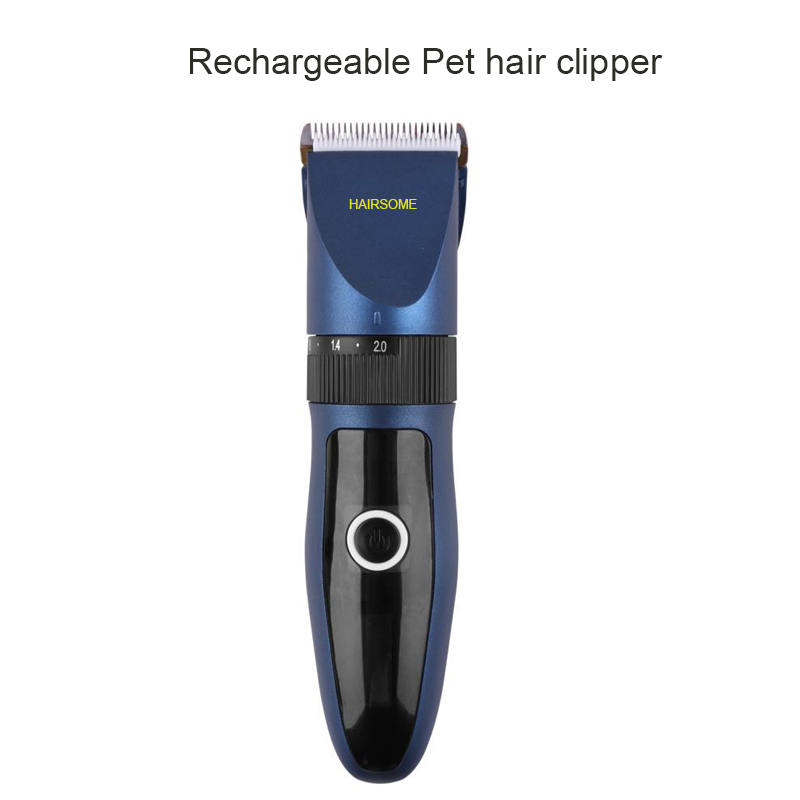 Professional Pet hair clipper 