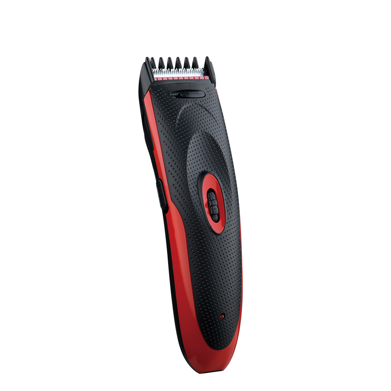 rechargeable hair clipper 