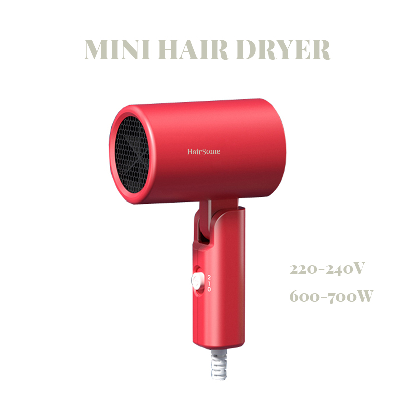 Baby hair dryer 