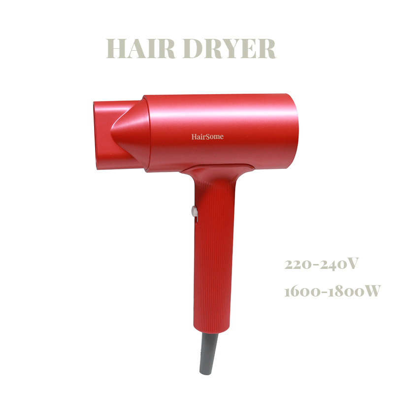 Hair Dryer 