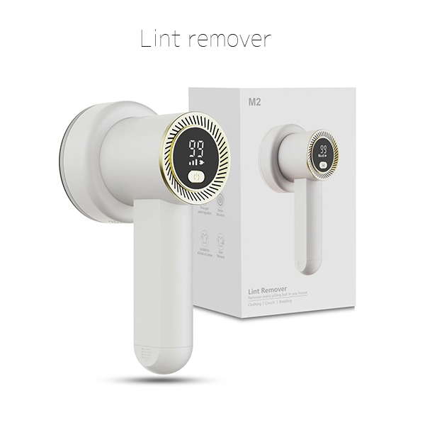 Lint remover 