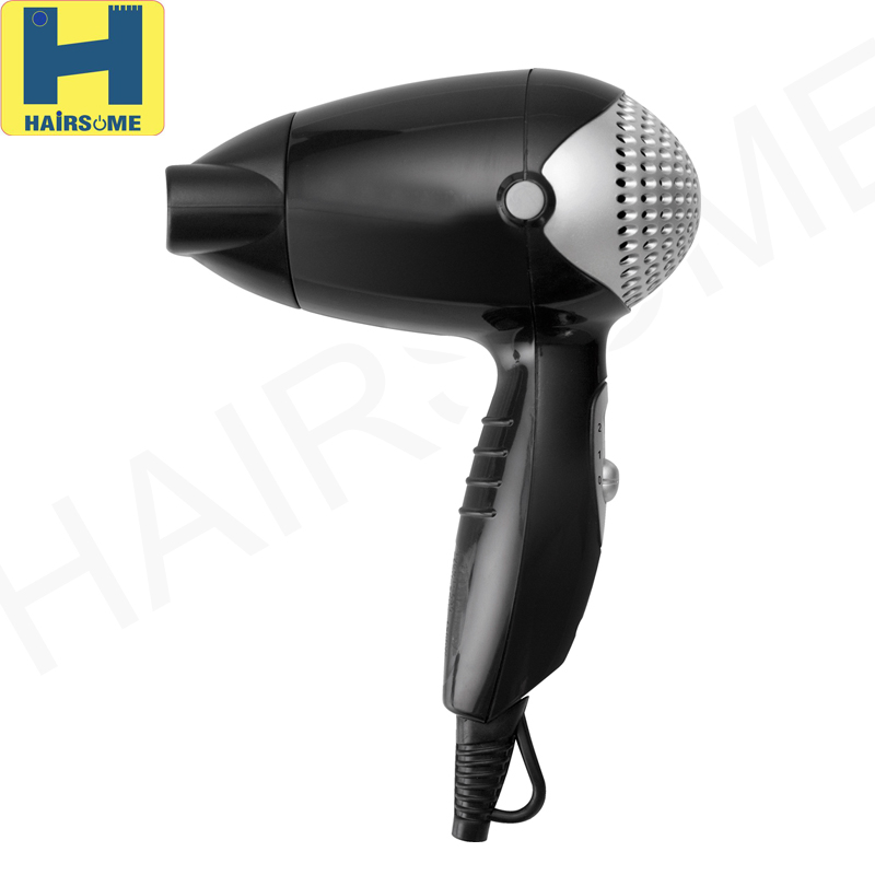 What is hair dryer? 