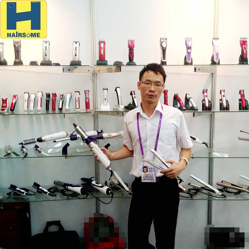 2014-10 116th Canton Fair- Spring