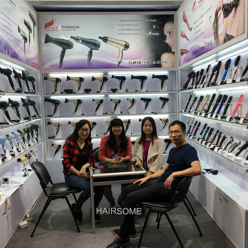 2017-4 April Canton Fair 121st 