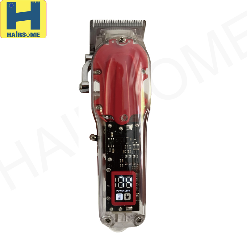 professional hair clipper #HC-663