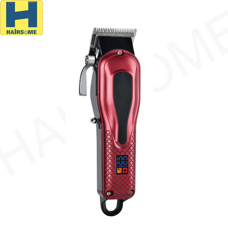 professional hair clipper#HC-665