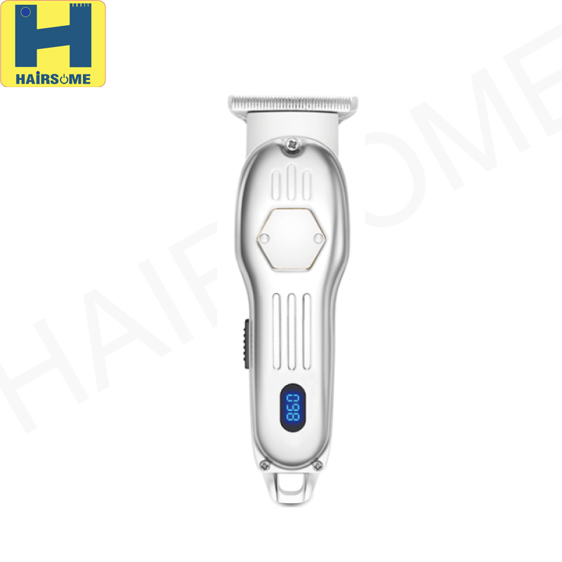 full metal professional hair trimmer #HC-5012