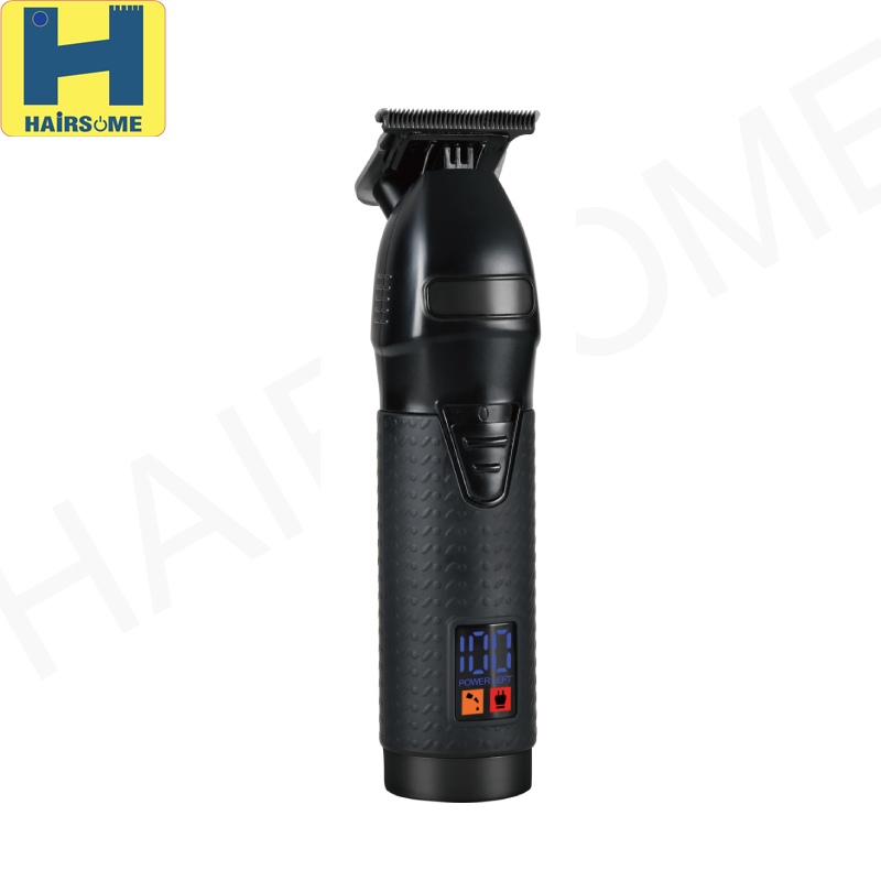 rechargeable hair trimmer #HC-5014