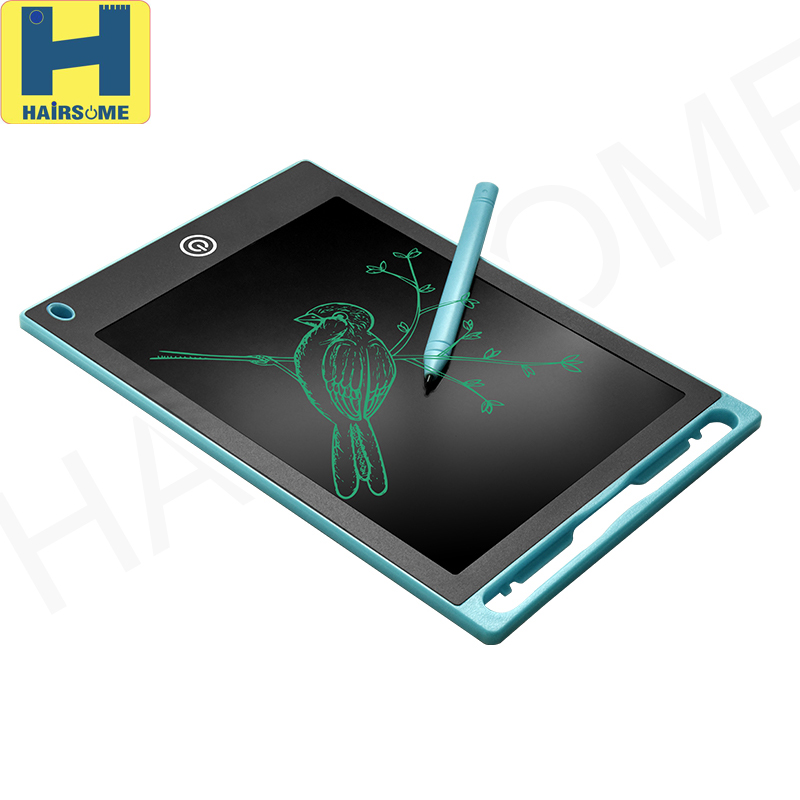 8.5 inch LCD writing tablet easy writing save paper children favorite