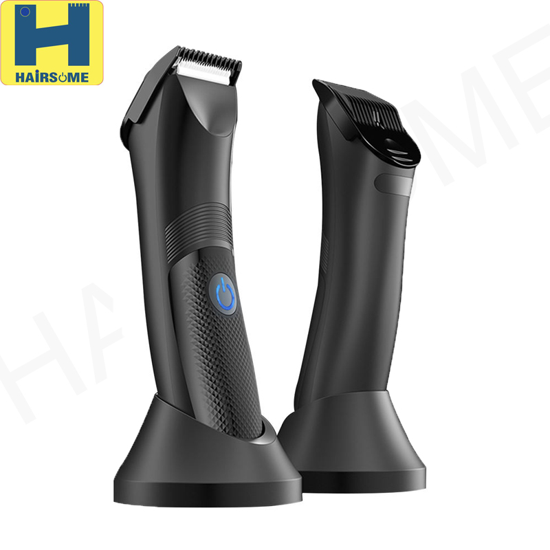 groin hair trimmer pubic hair trimmer body groomer#HC-6009