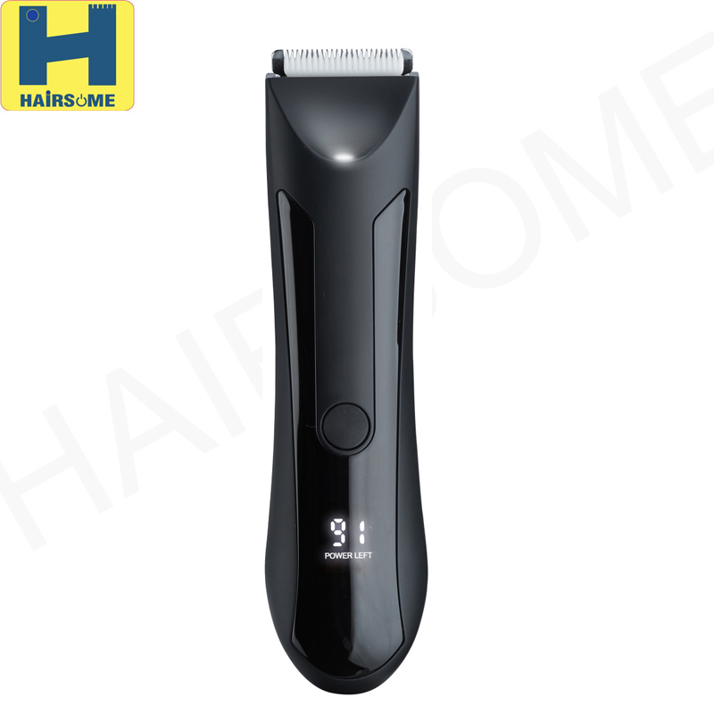 groin hair trimmer pubic hair trimmer body groomer #HC-6006