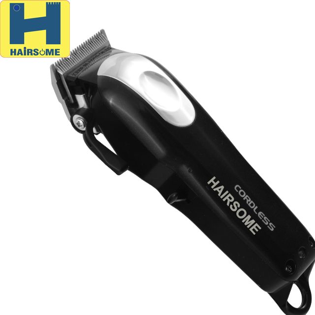 Rechargeable hair clipper Indicator 