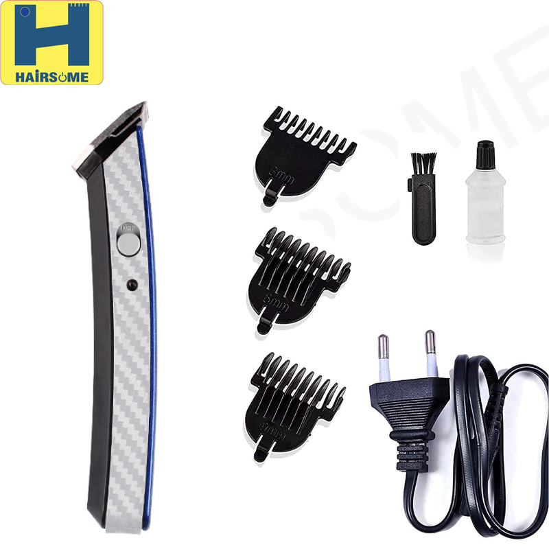 beard trimmer 600mAH NI-cd battery 