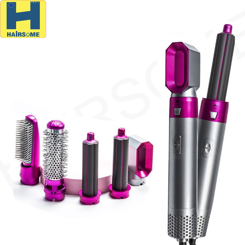 Multi-functional Hair styler 800W