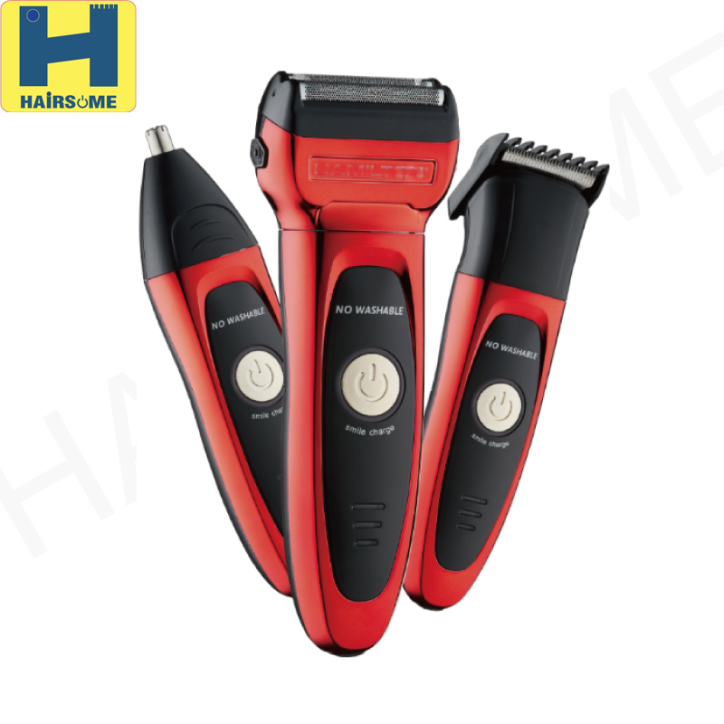 multi-functional men's grooming set #MS-8022