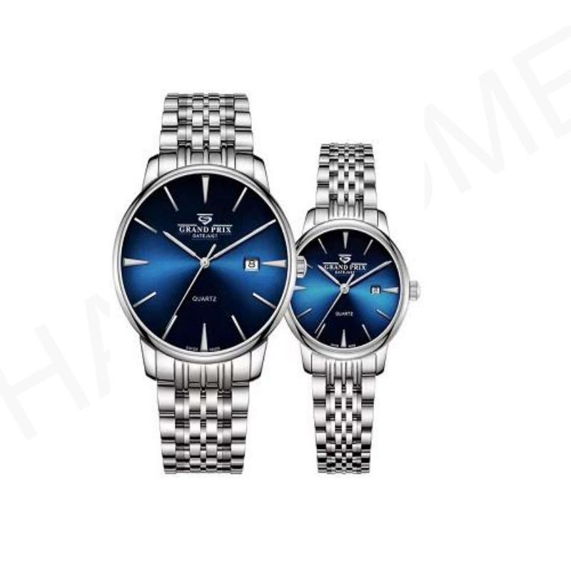 Men and women watches 