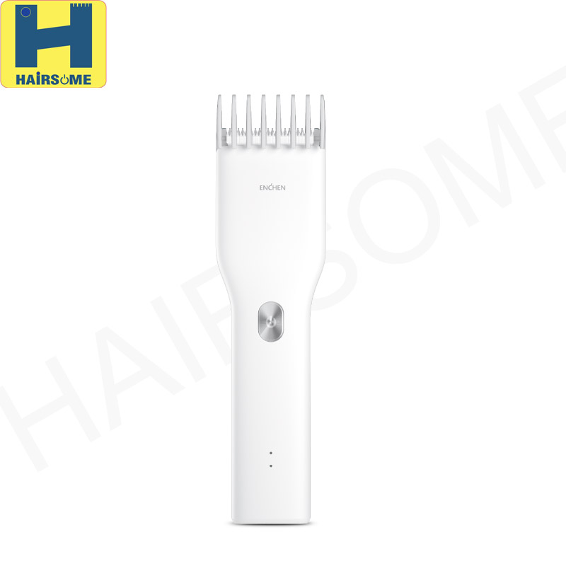 Home using hair clipper rechargeable 