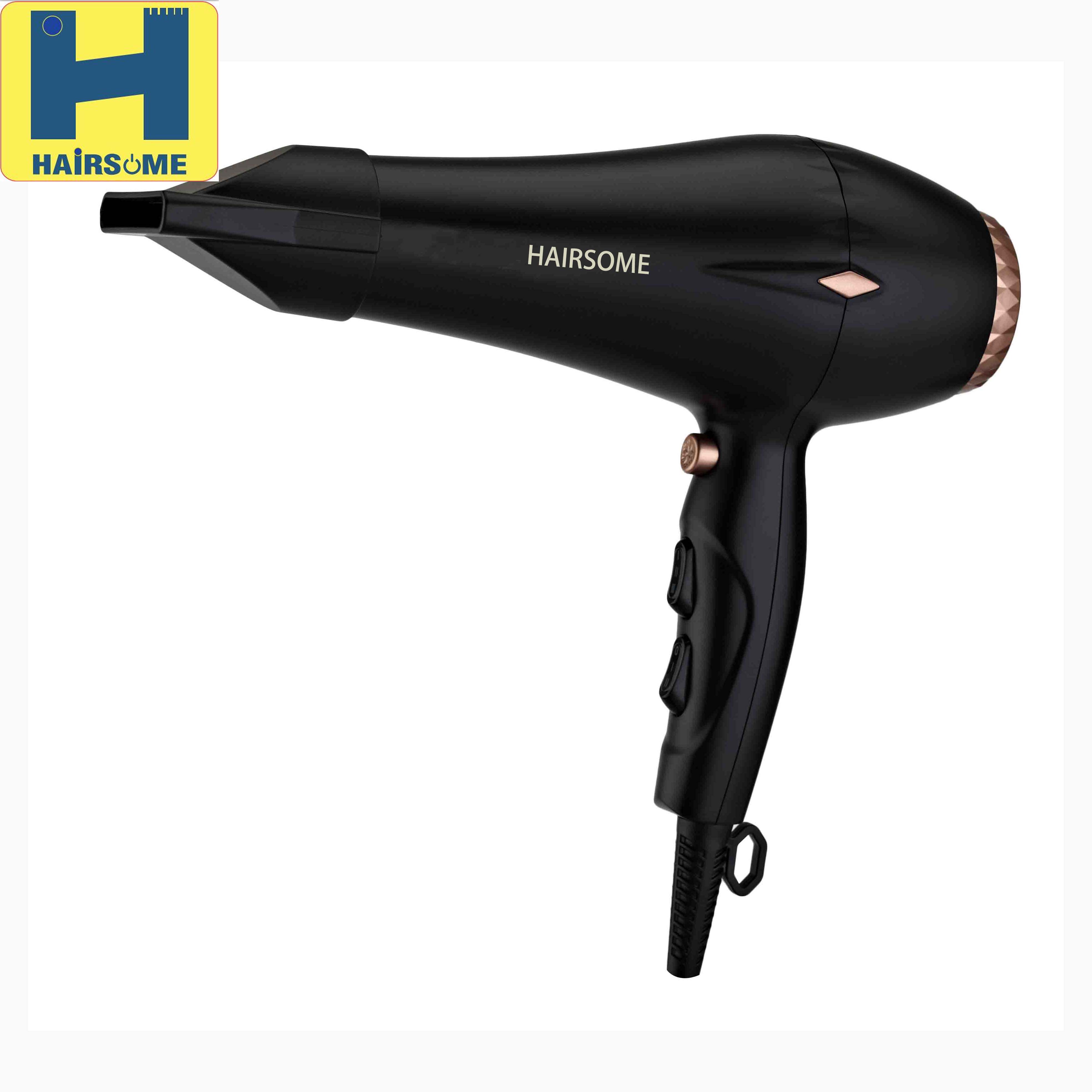 household AC hair dryer 1800-2200W HD-901