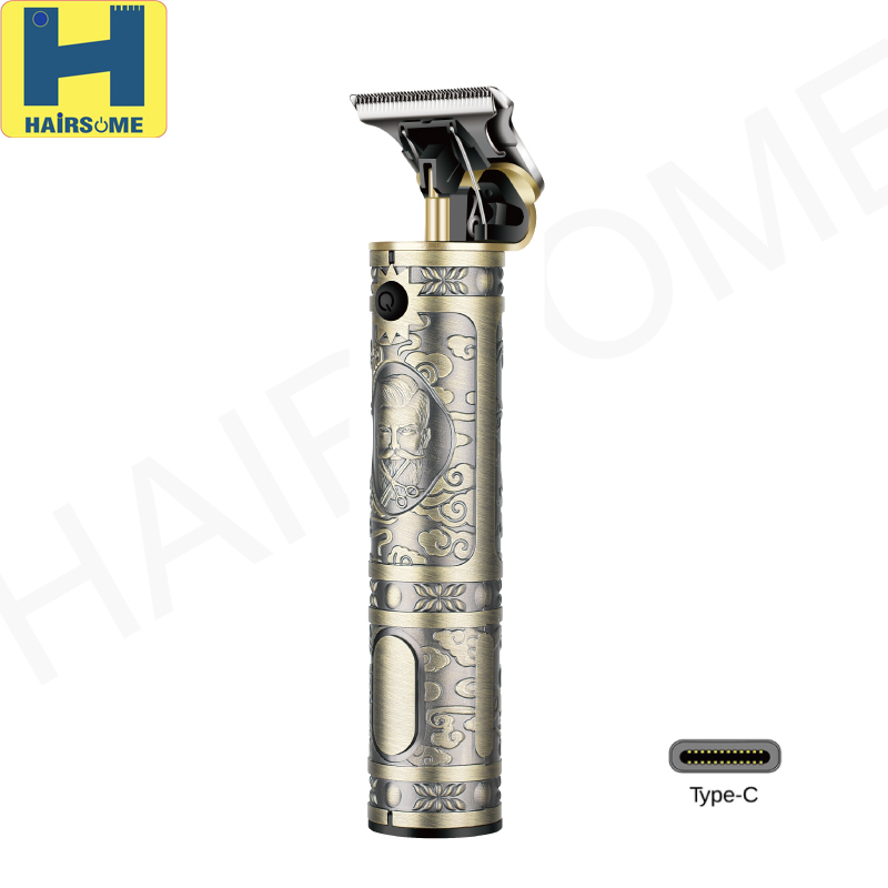 Beard trimmer #HC-5609