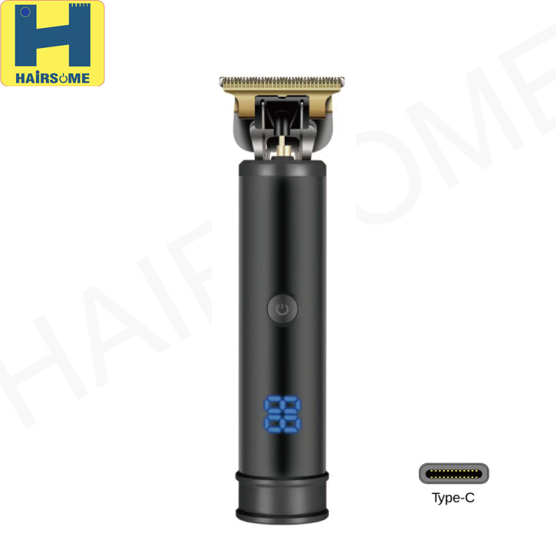 Beard trimmer Digital Display#HC-3005