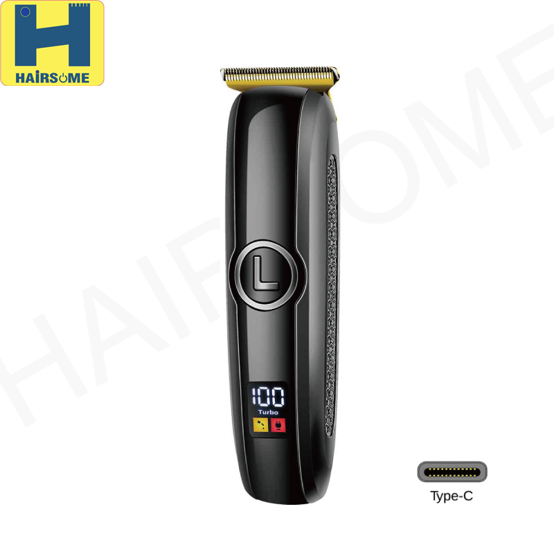 Beard trimmer Digital display HC-3042