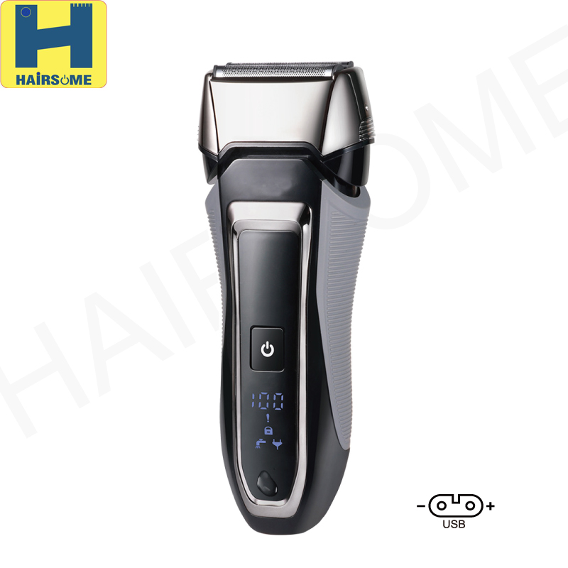 Men's shaver #MS-8008D