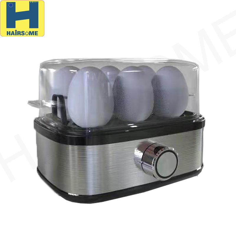 6pcs egg boiler#602