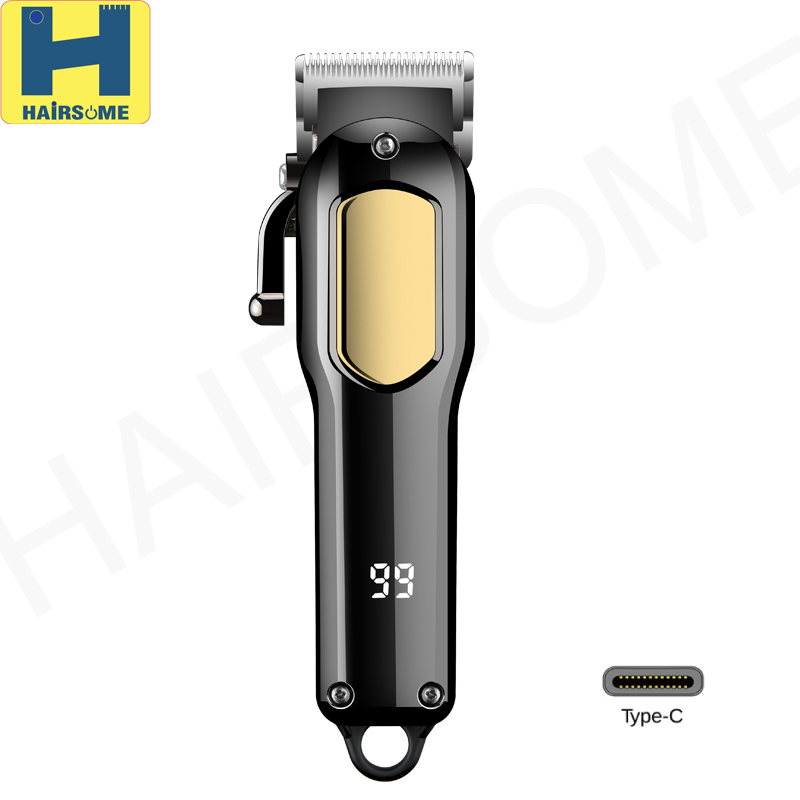 professional hair clipper for home using 