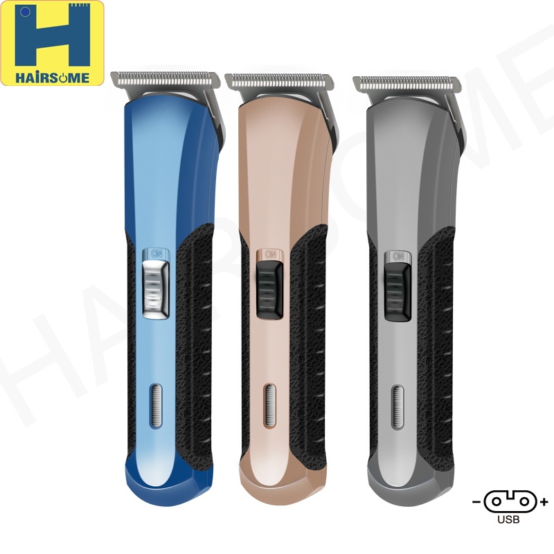 rechargeable beard trimmer 220V