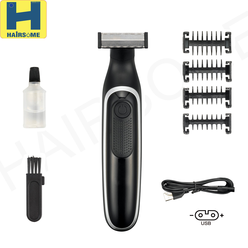 ONE Blade hair trimmer 