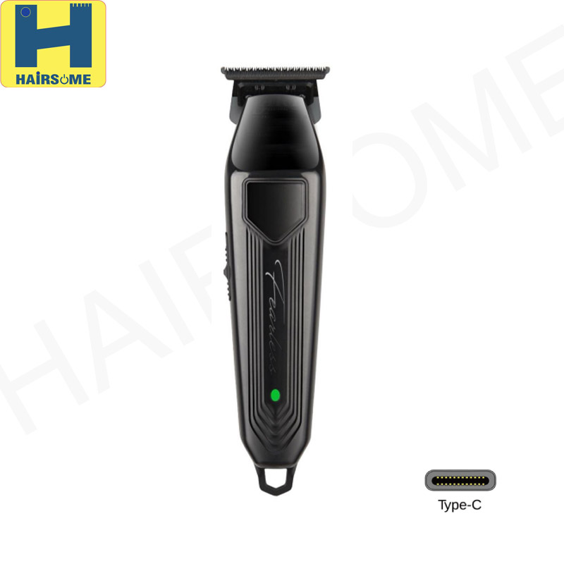 professional hair trimmer for barbers