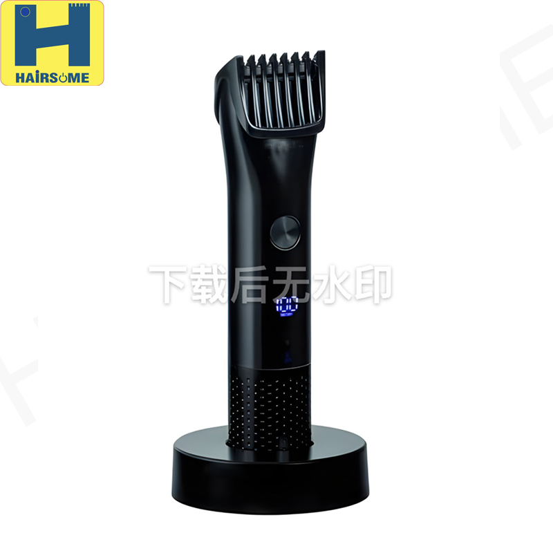 waterproof home using hair clipper 