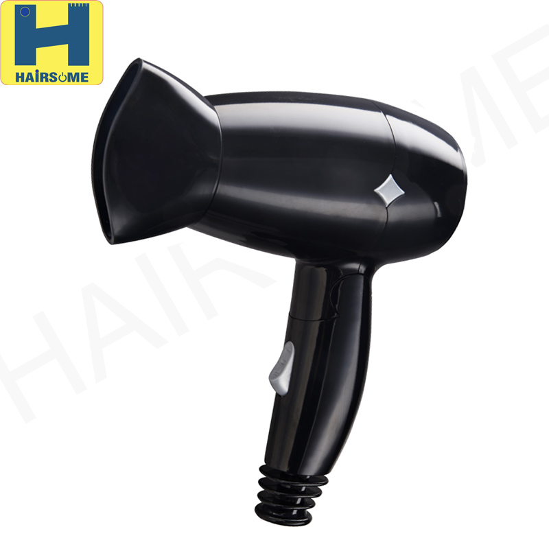 mini foldable hair dryer 