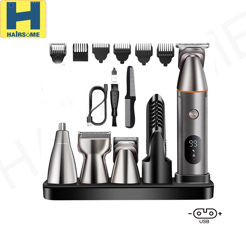 5 in 1 waterproof IPX6