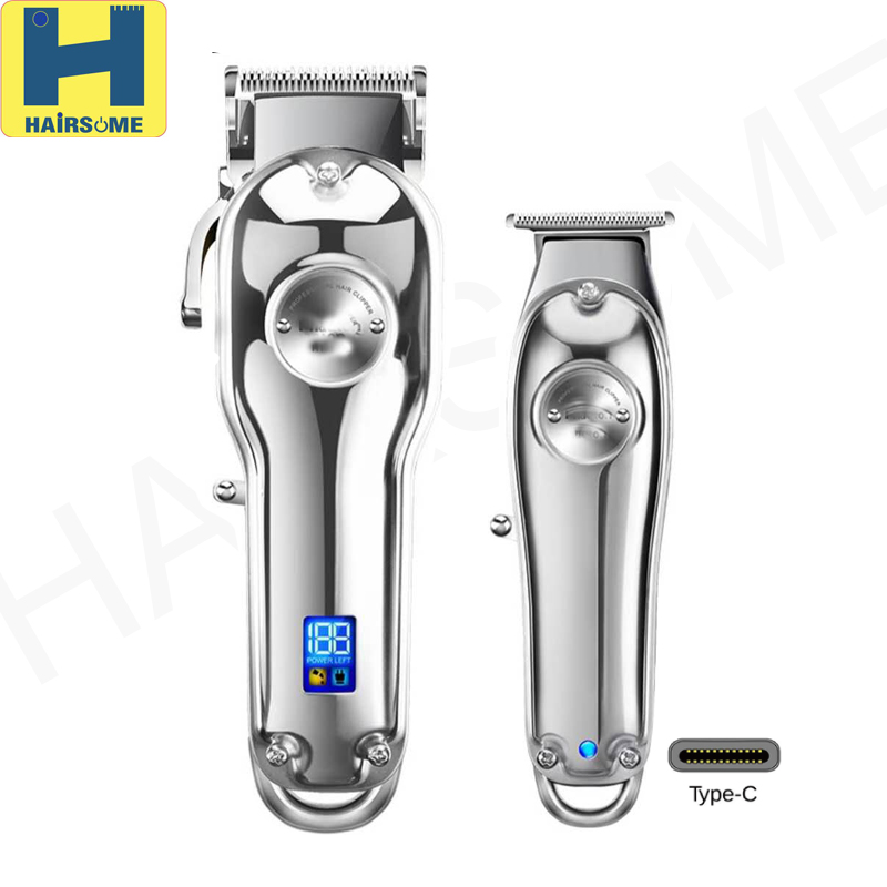 professional hair clipper 1